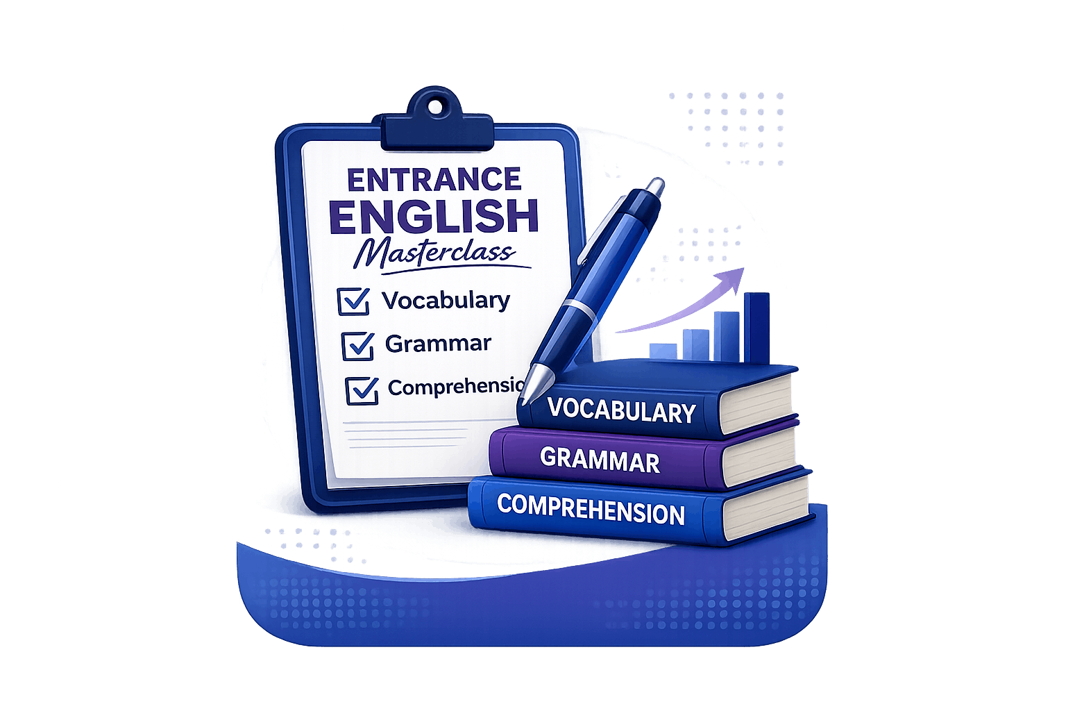 Entrance English Masterclass icon